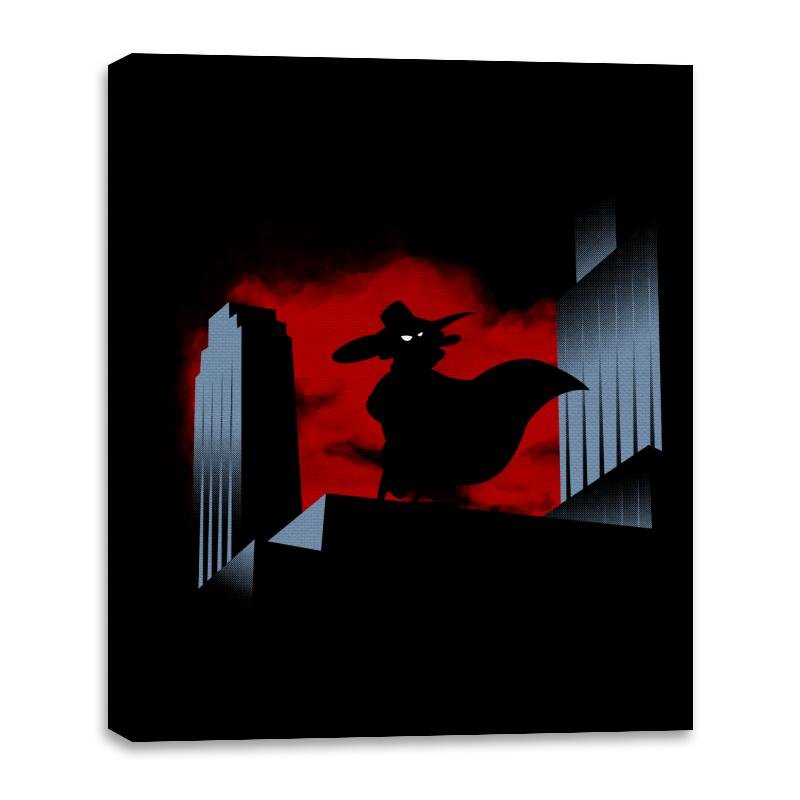 The Terror That Flaps In The Night Exclusive – 90s Kid