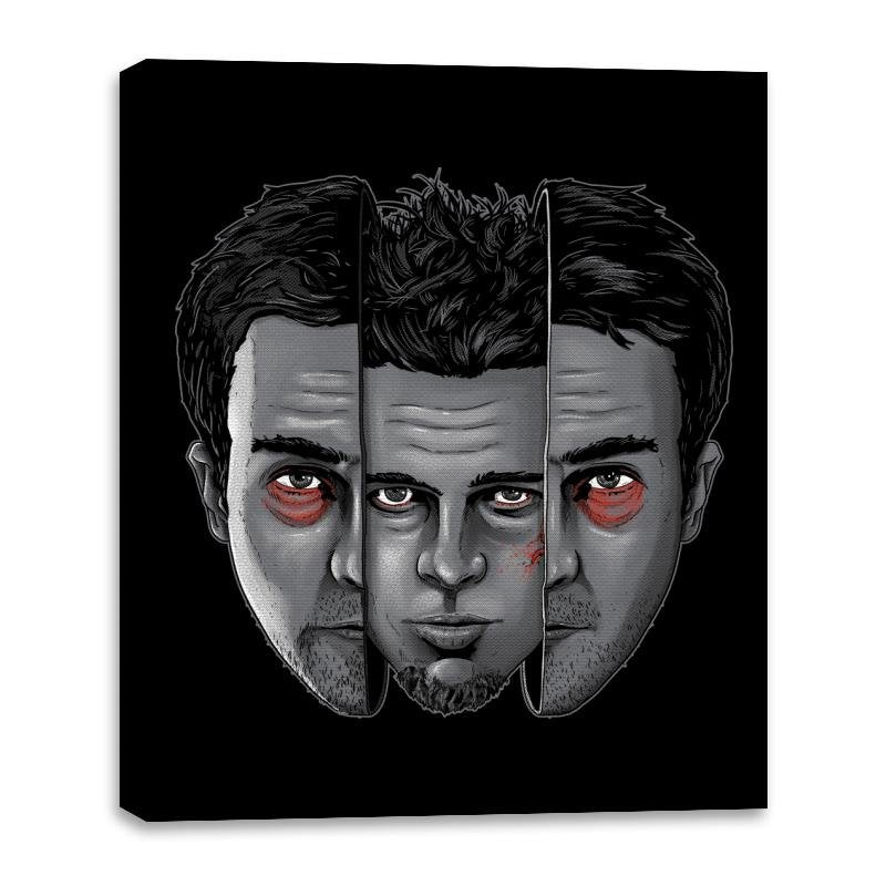 Where Is My Mind? Exclusive