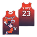 chicago #23 m.mouse Style 1