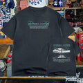 Chris Lake Washington Dc T-shirt