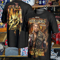 Cody Rhodes Wwe Wrestlemania 42 Vegas Winner Undisputed Wwe Champion Prosphere T-shirt