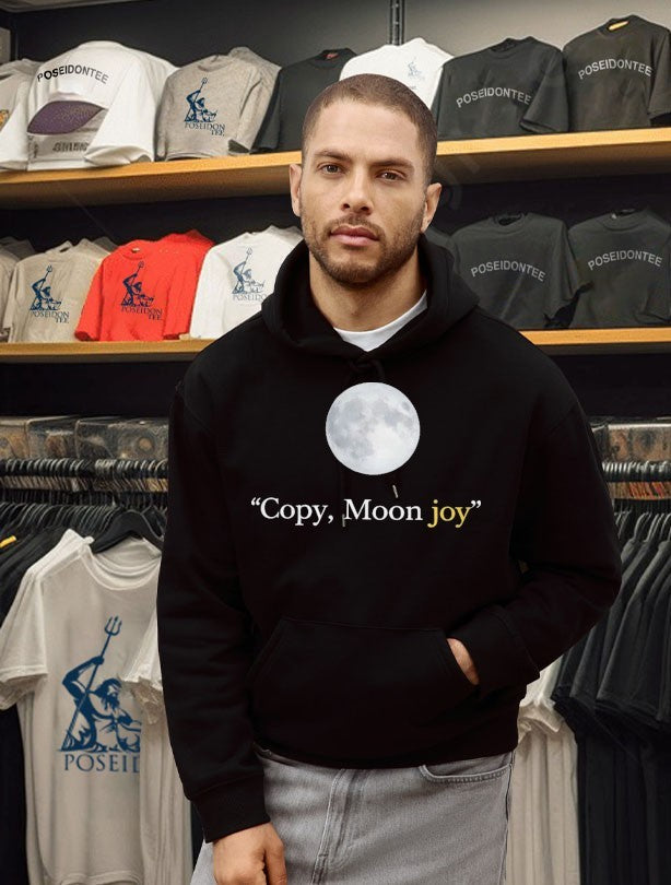 Copy Moon Joy T-shirt