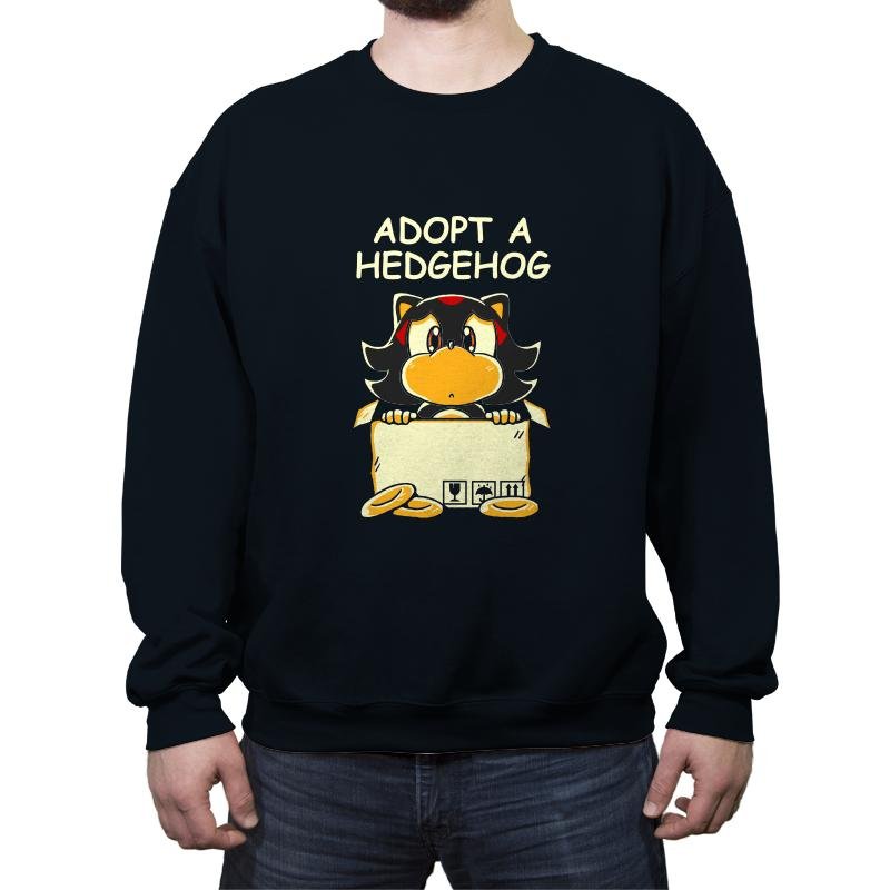 Adopt A Hedgehog