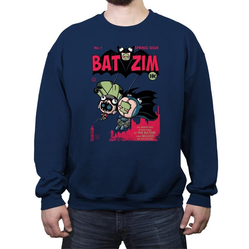 BatZim Exclusive – 90s Kid