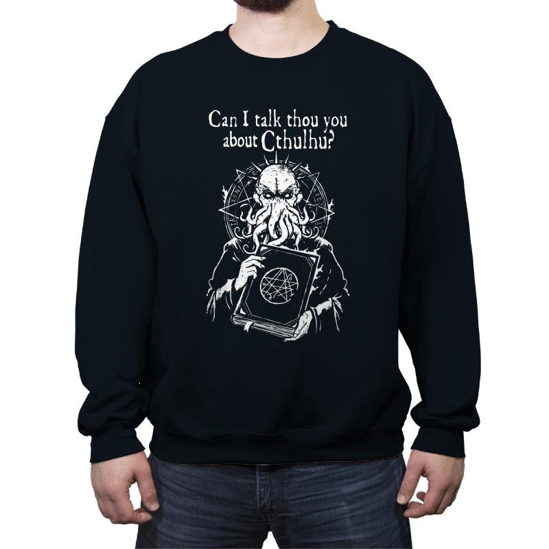 Call Of Cthulhu