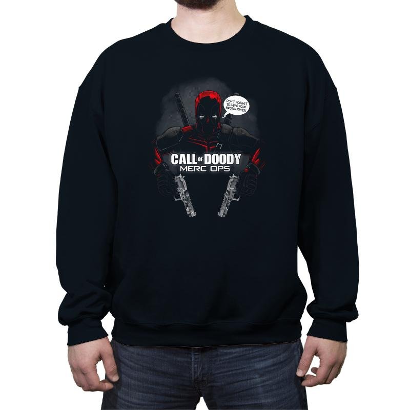 Call of Doody Exclusive