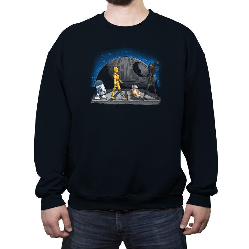 Droid Road Exclusive