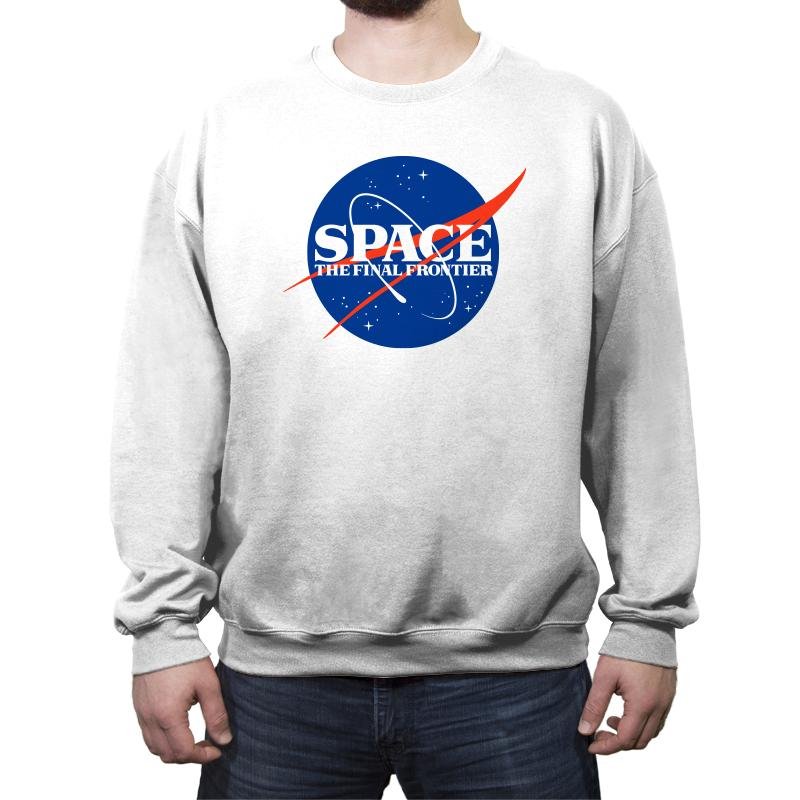 Final Frontier