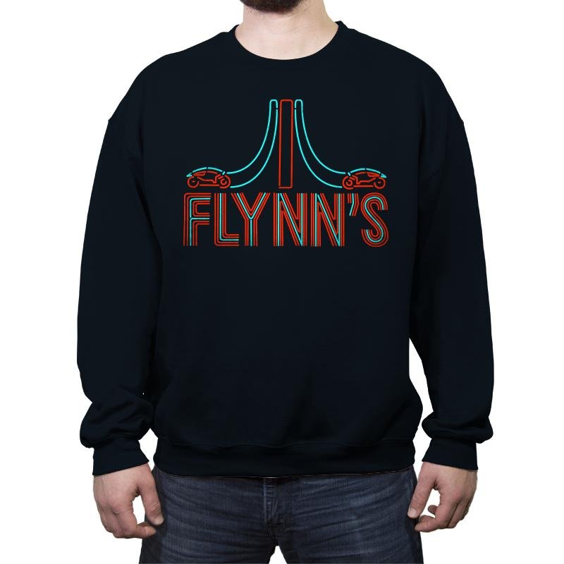 Flynn’s Place – Best Seller