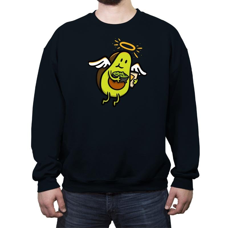 Holy Guacamole