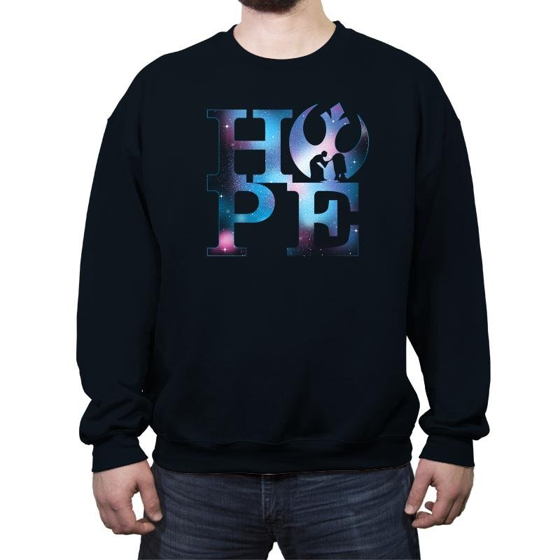 HOPE Exclusive