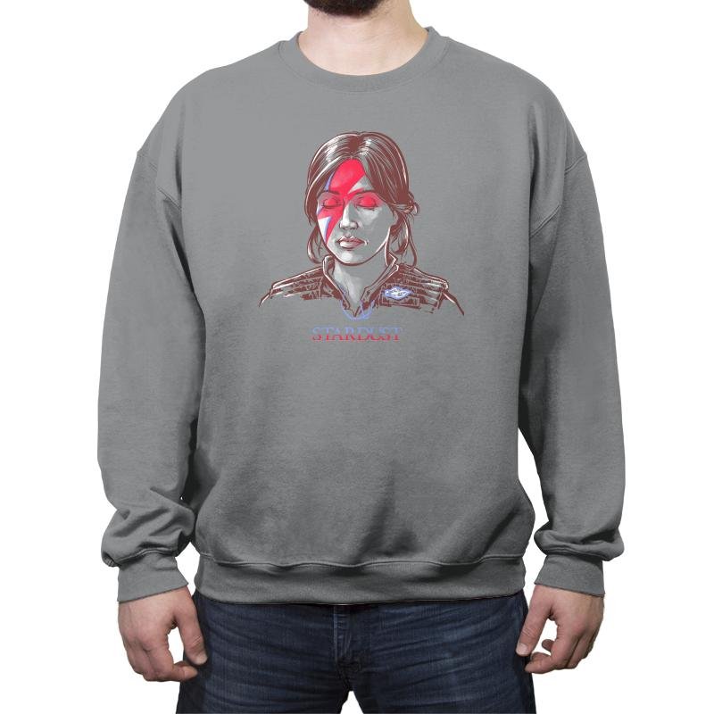 Jyn Stardust Exclusive