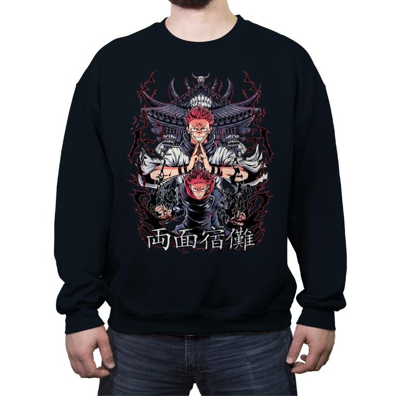 King of Curses