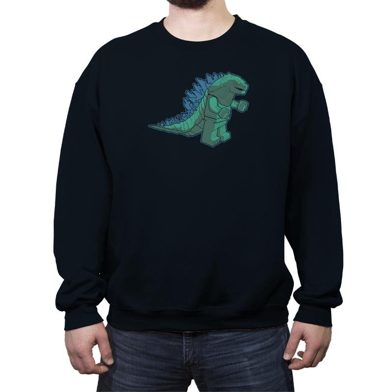 Minizilla Exclusive – Brick Tees