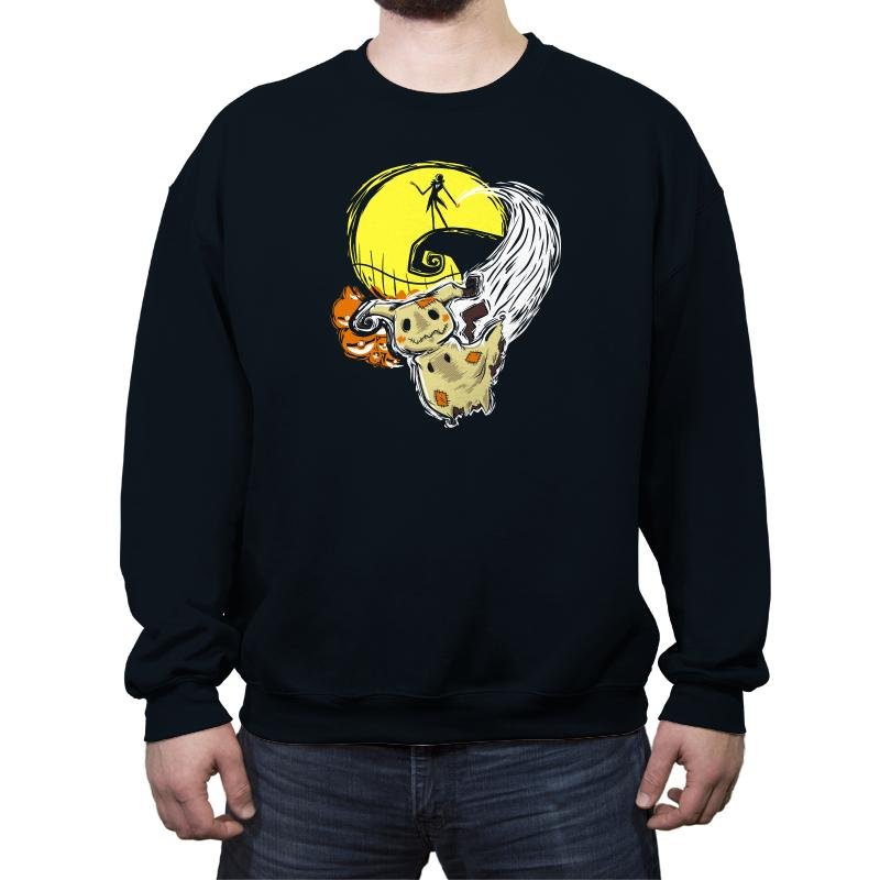 Nightmare Before Mimikyu Exclusive