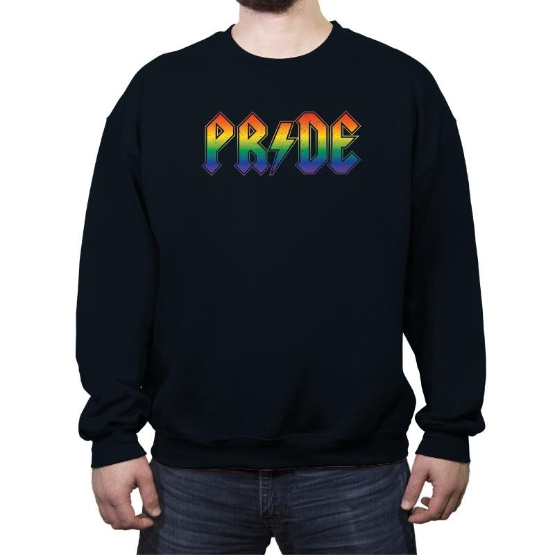 Pride Rock Exclusive – Pride