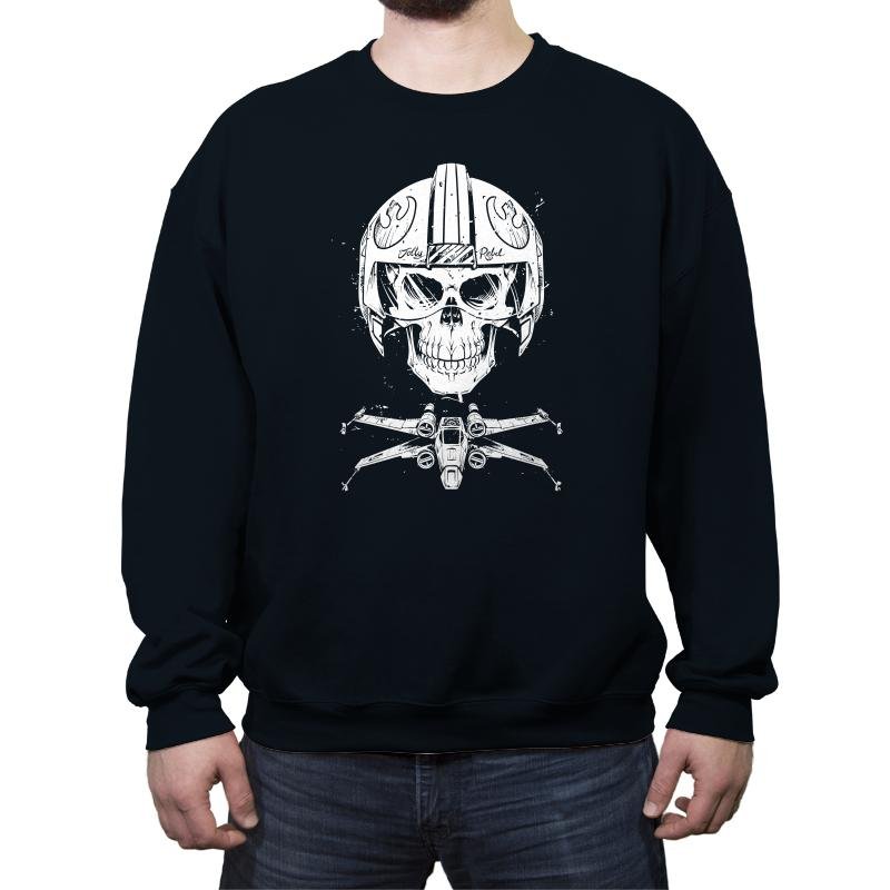 The Jolly Rebel Exclusive