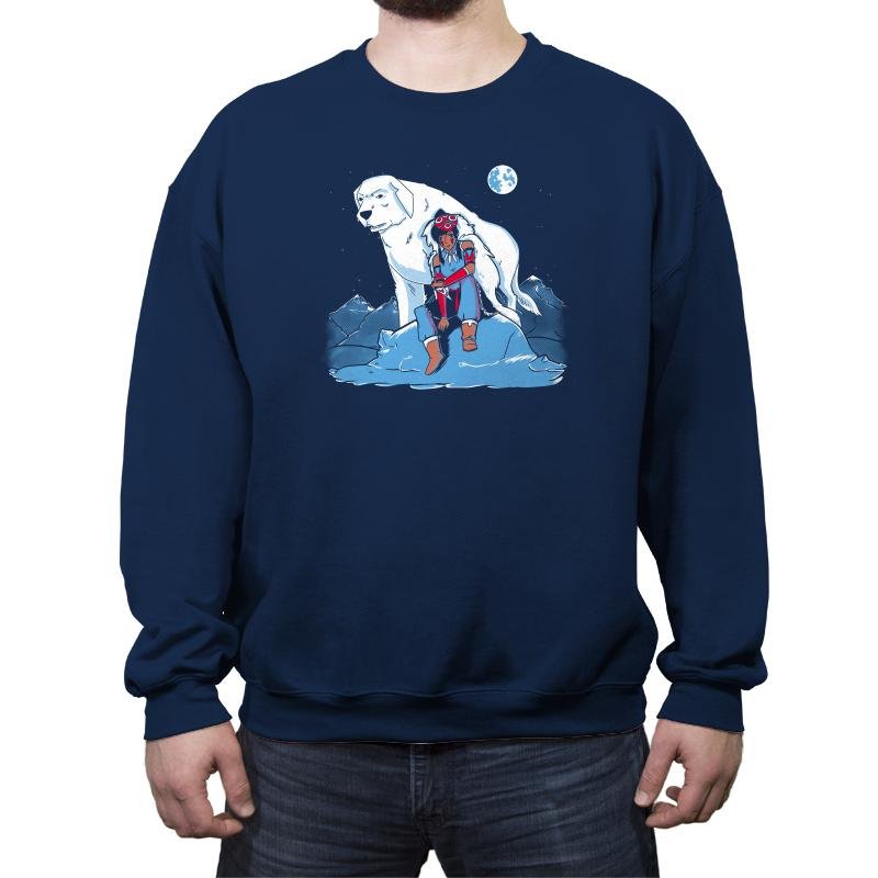 The Legend of Mononoke Exclusive