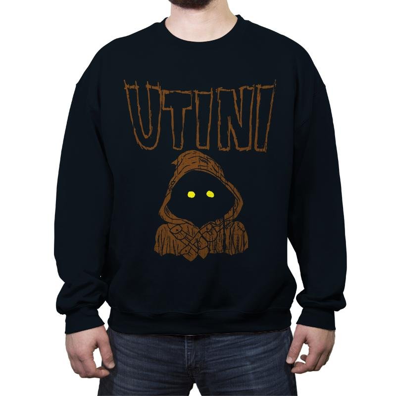 Utini!!!
