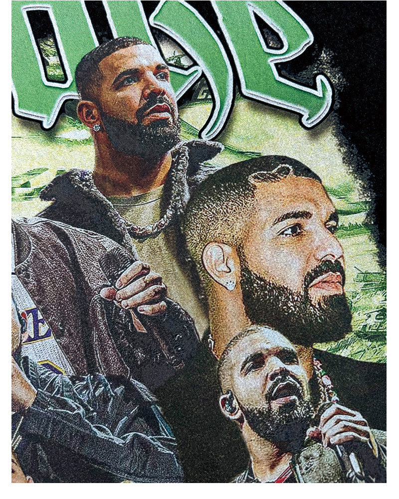 Drake TEE Style005