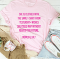 Mom Life 247 Unisex T-Shirt