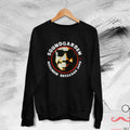 Soundgarden Maximum Breakage 1990 Soundgarden Vintage Rock Music Unisex Sweatshirt
