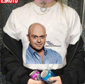Quote Phil Mitchell Unisex T-shirt
