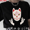 Babymetal Mtjp's Kawaii Vintage Unisex T-shirt