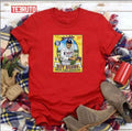 Roy Hobbs Trading Card Unisex T-Shirt