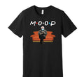 Mood Unisex T-Shirt