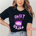 Ohfr Rico Rico Nasty Intrusive Unisex T-Shirt