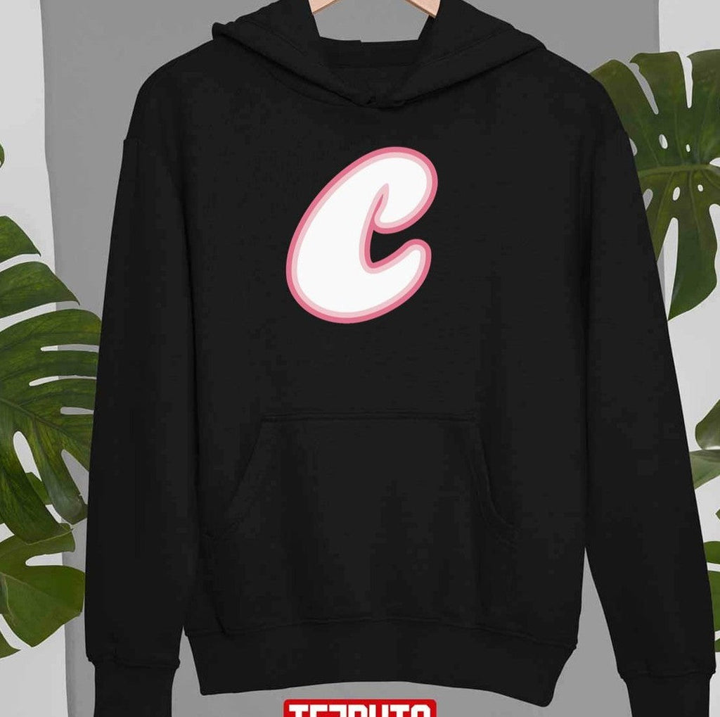 Preppy C Unisex Sweatshirt