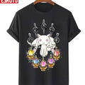 Retro Puella Magi Madoka Magica Unisex T-Shirt