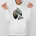 Not Even Lying Bro Ghost Adventures Unisex Hoodie