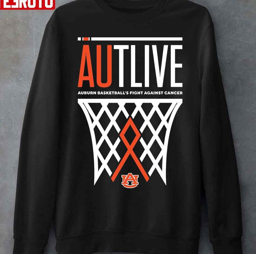 Autlive Logo Unisex T-Shirt