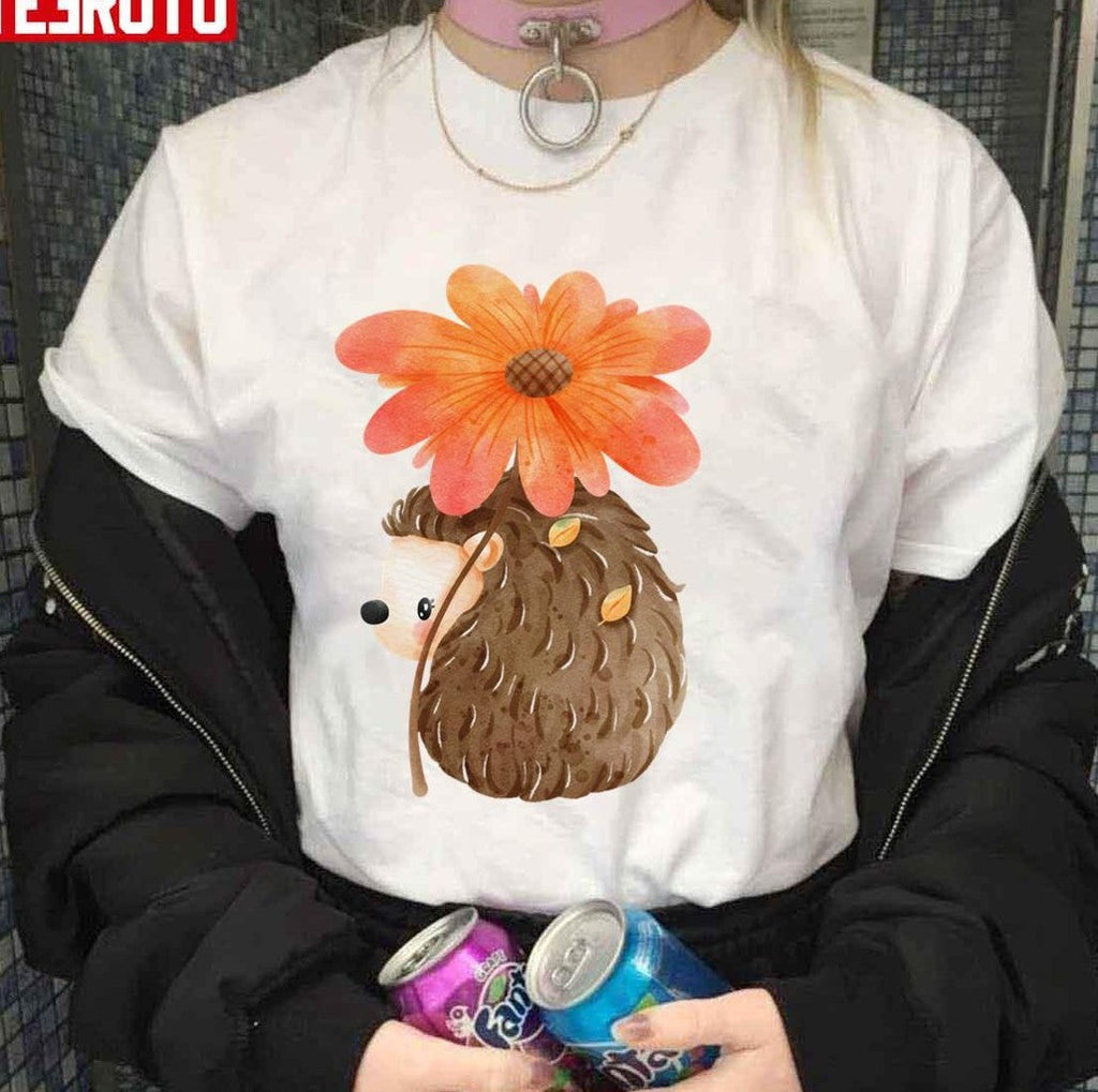 Autumn Mood Unisex T-shirt