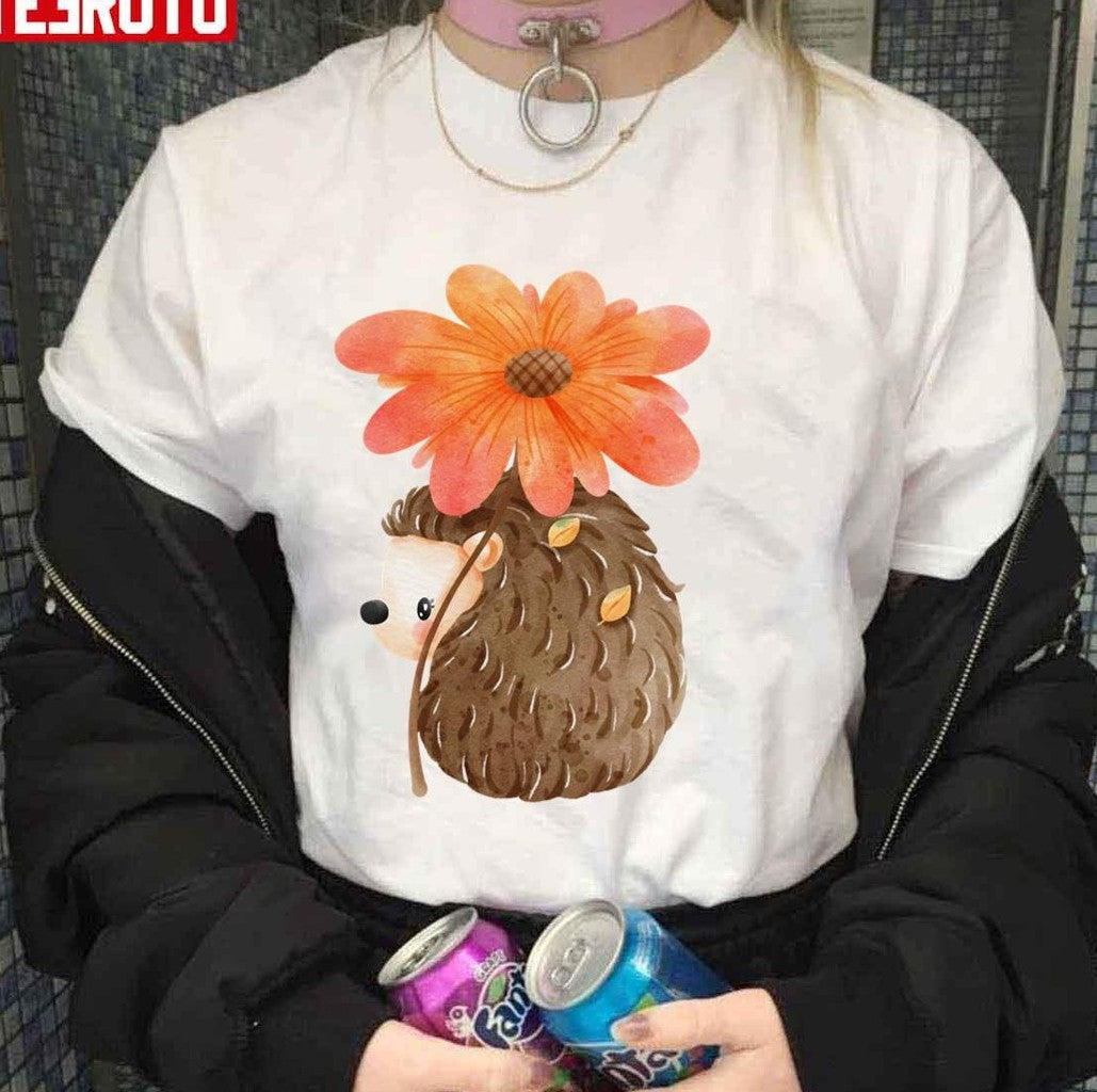 Autumn Mood Unisex T-shirt