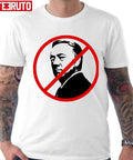 Say No To Underwood House Of Cards Unisex T-shirt