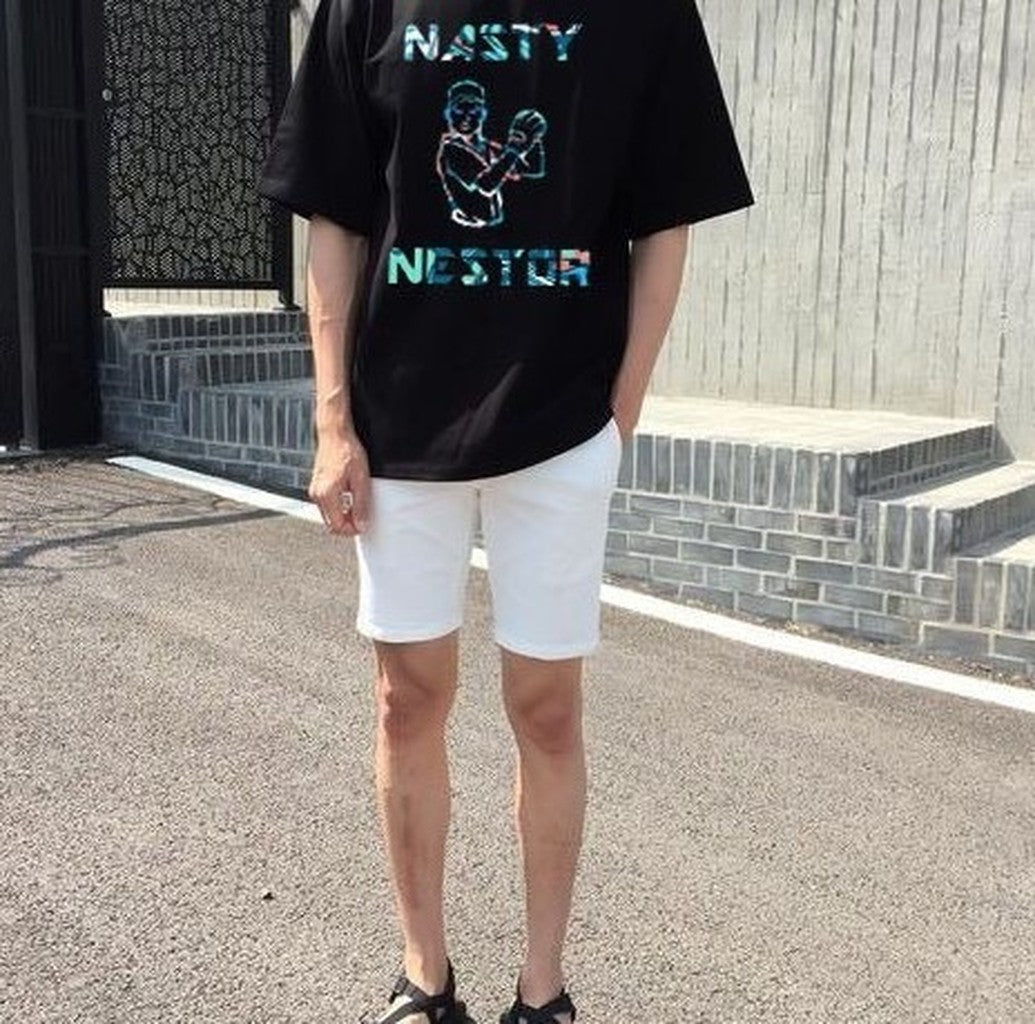 Nasty Nestor Cortes T-Shirt