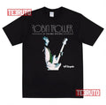 Robin Trower At The Bbc 1973 1975 Unisex T-Shirt
