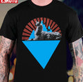 Phish Llamas Under The Stars Unisex T-Shirt
