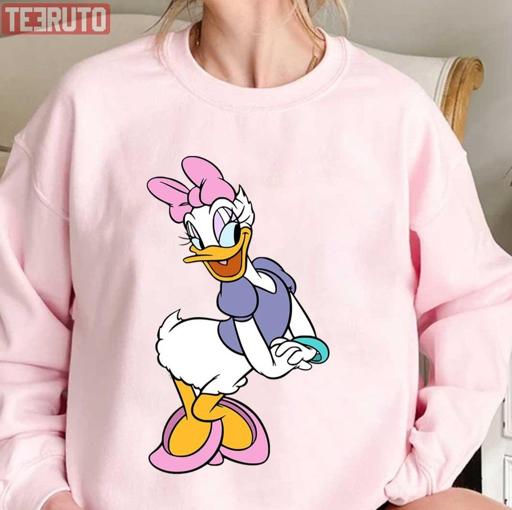 Pretty Unisex T-Shirt