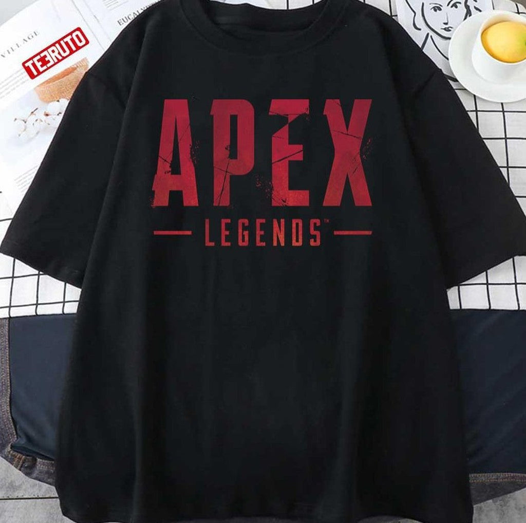Original Apex Legends Unisex T-shirt