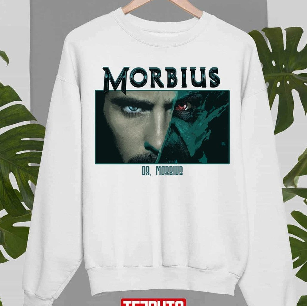 Perfect Gift For You Dr Michael Morbius Unisex Sweatshirt