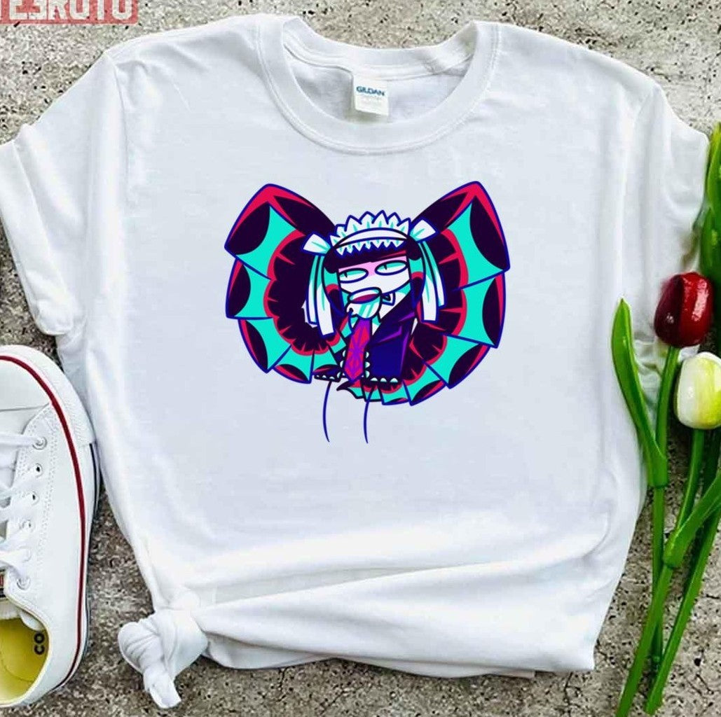 Sip Sip Danganronpa Unisex T-Shirt