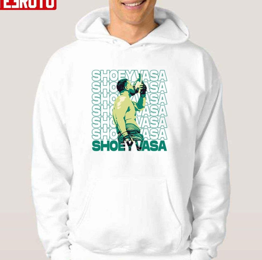 Tai Tuivasa Bam Bam Shoeyvasa Funny Unisex T-Shirt