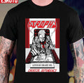 Atrophy Band Chemical Dependency Unisex T-shirt