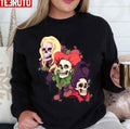 Smells Like Children Halloween Unisex Sweatshirt