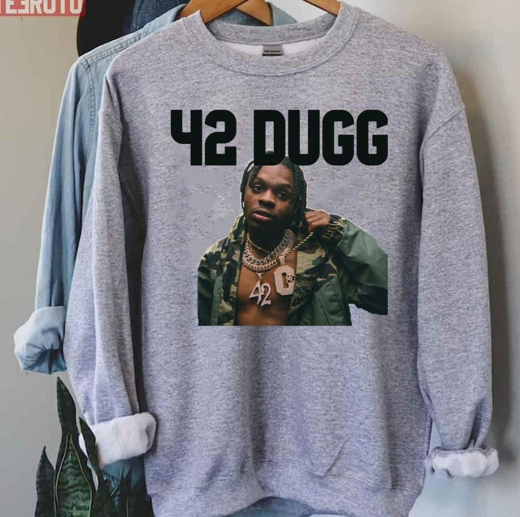 42 Dugg Unisex T-Shirt