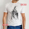 Ordinator The Elder Scrolls Unisex T-Shirt